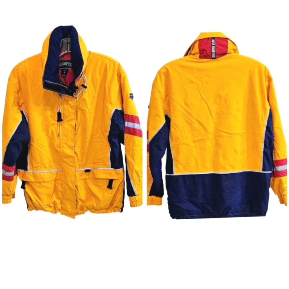 Obermeyer Sport Women's Insulated ski jacket - Picture 3 of 9